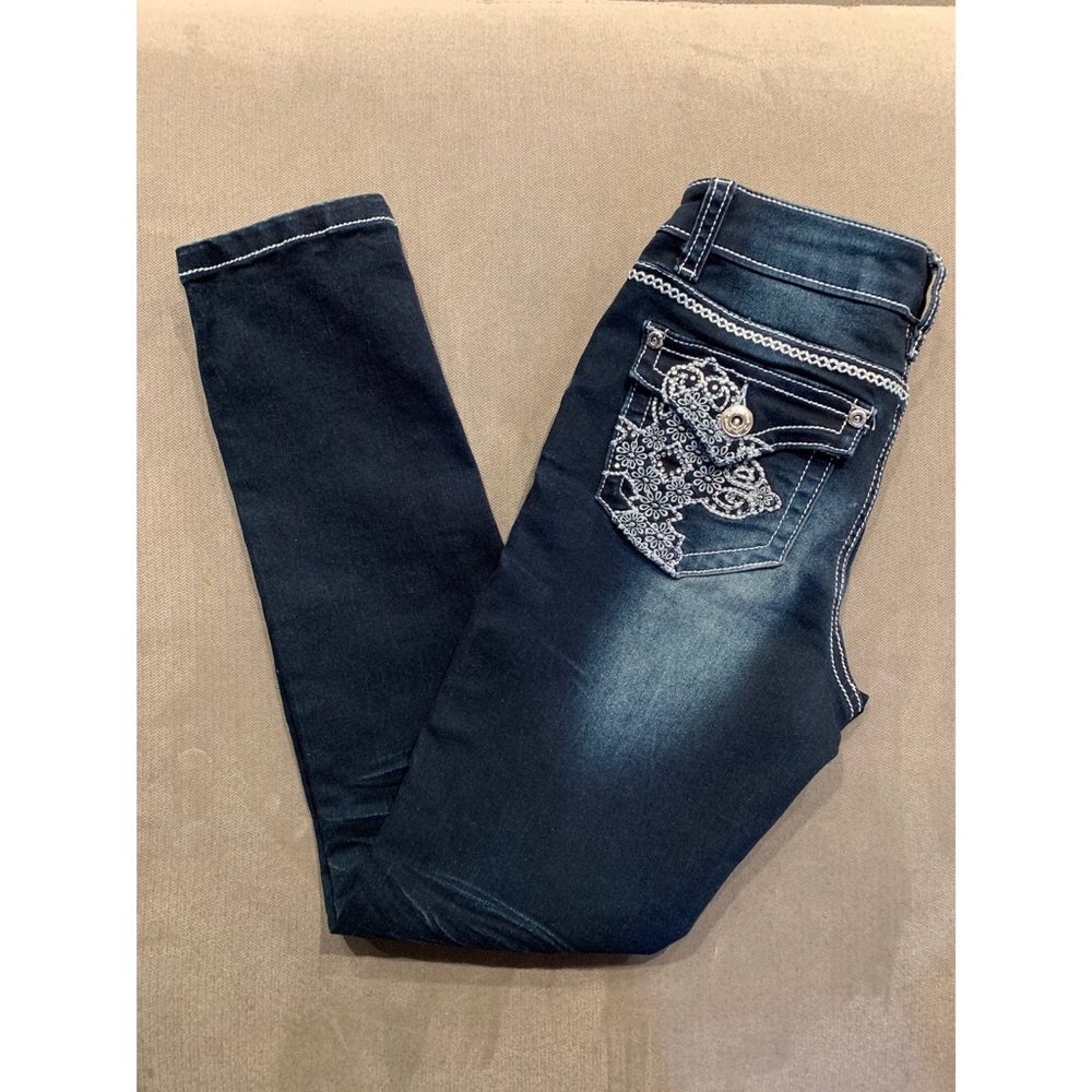 Girls’ Jeans